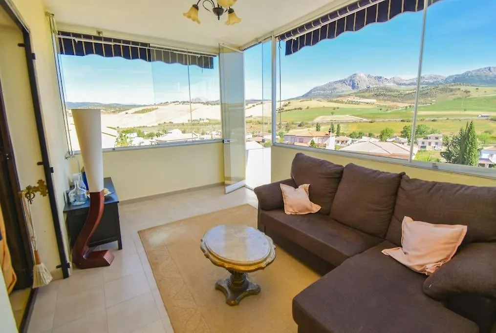 Chalet Vega'S Love Málaga Spanien