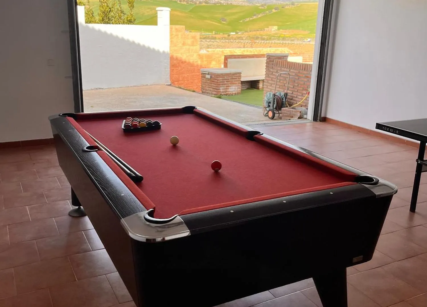 Vega'S Love Malaga Chalet