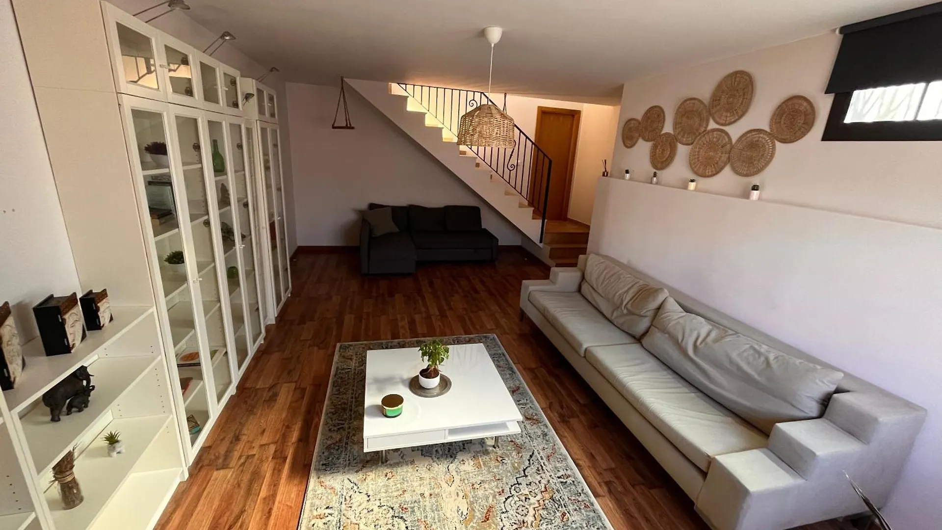 Vega'S Love Malaga Chalet
