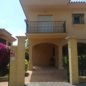  Chalet Flamencos
