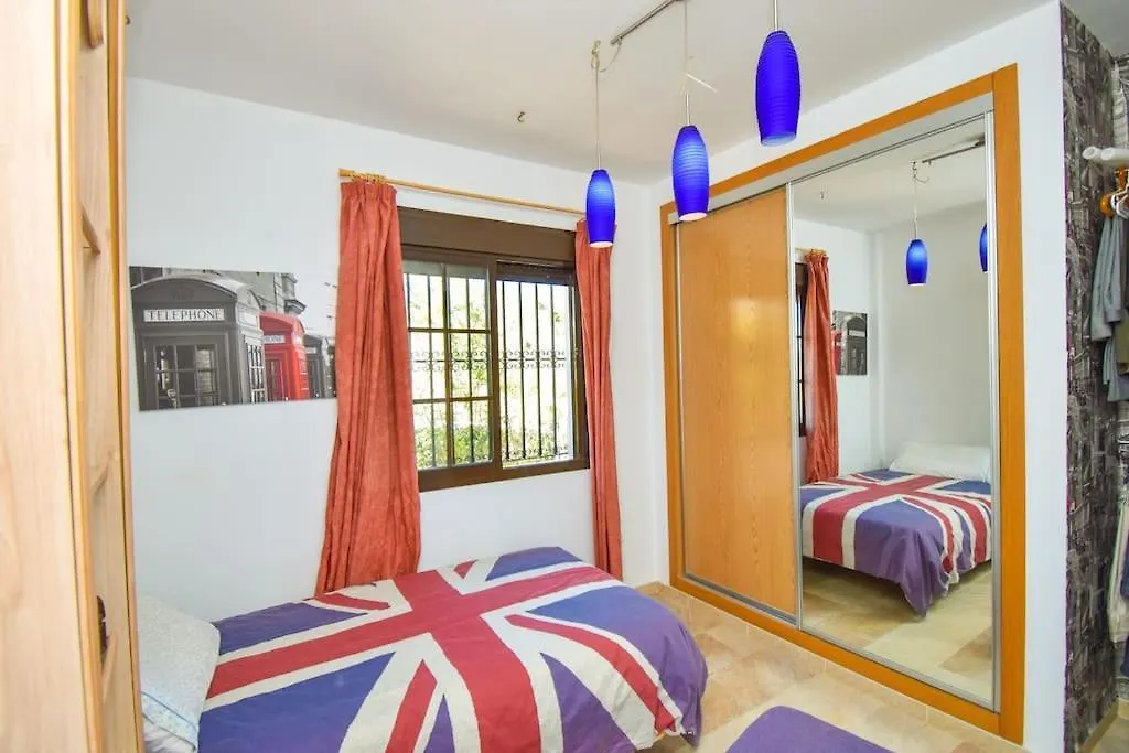 Chalet Vega'S Love Malaga