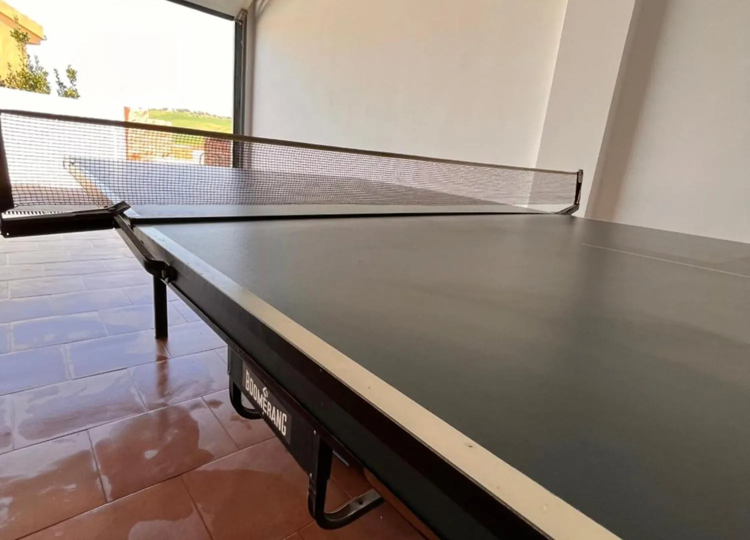Vega'S Love Malaga Chalet