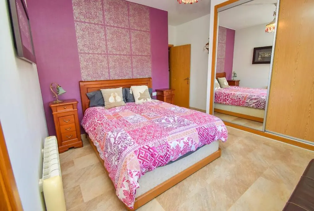 Chalet Vega'S Love Malaga Spain