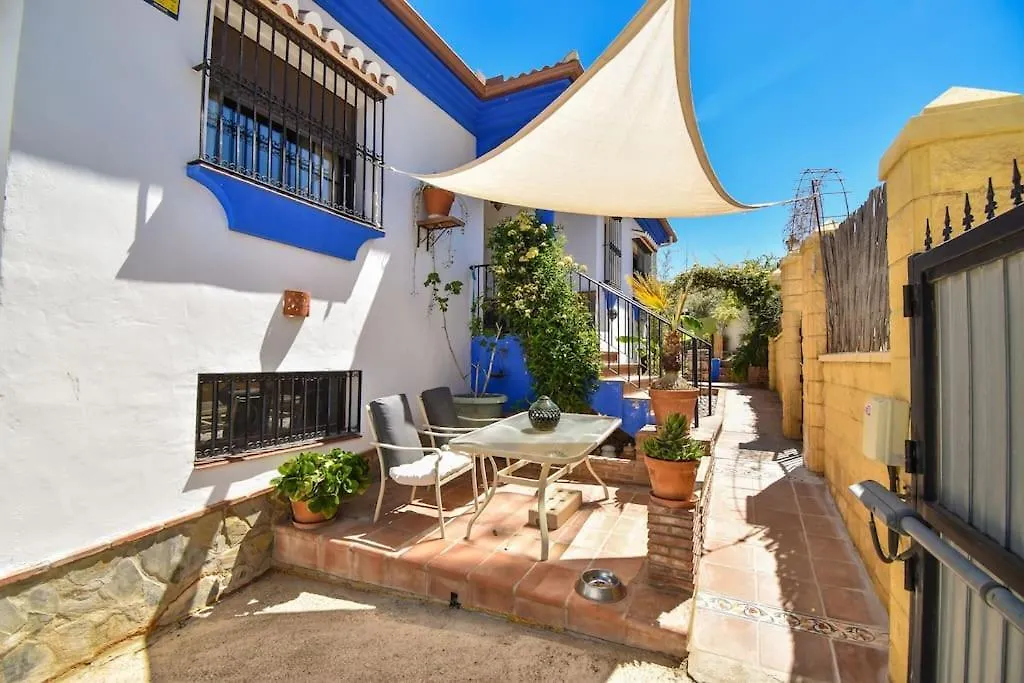 Vega'S Love Malaga