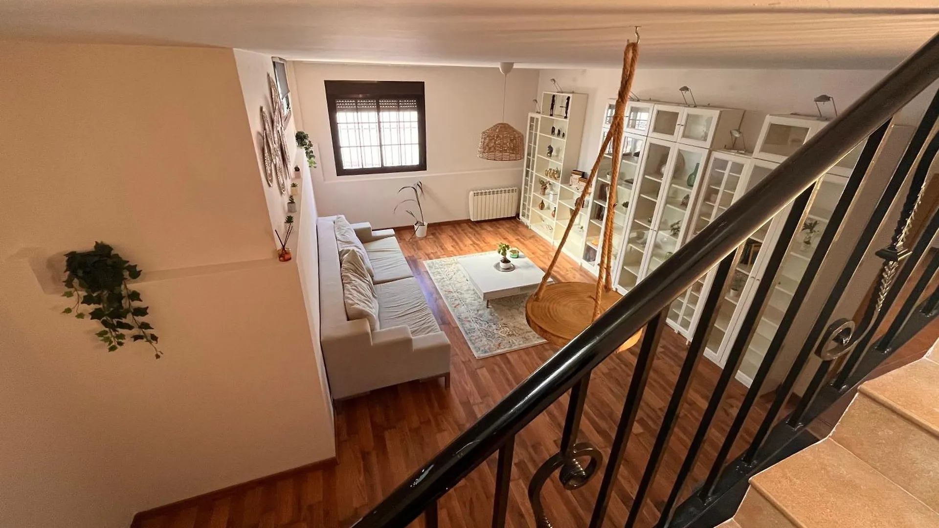 Chalet Vega'S Love Malaga