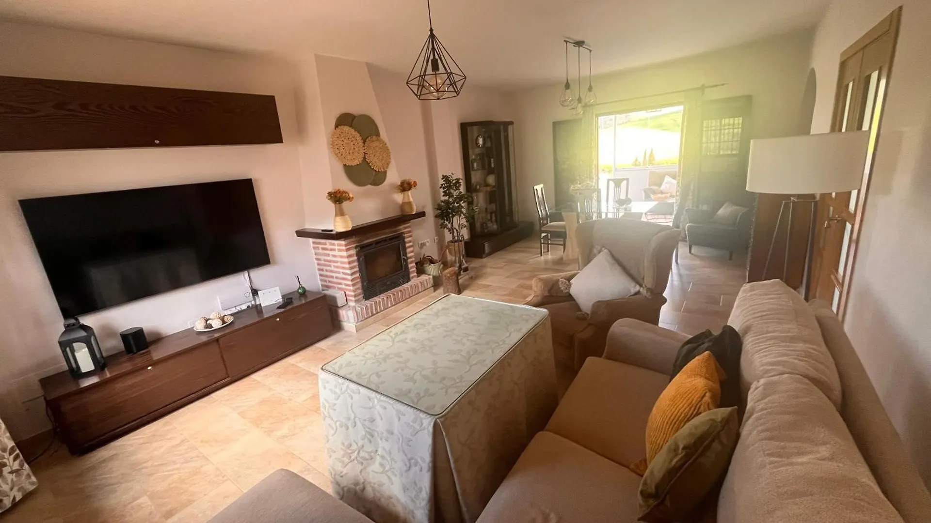 Chalet Vega'S Love Malaga